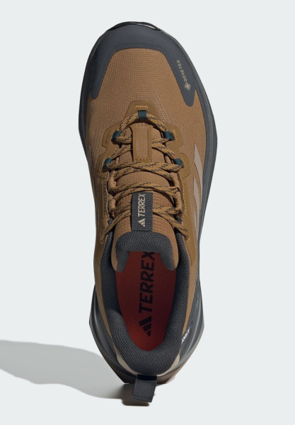 Кроссовки Terrex TRAILMAKER 2 GTX (RU 41 UK 8.5 USm 9 СМ 26.3; BronzeStrata / BlanchCargo)